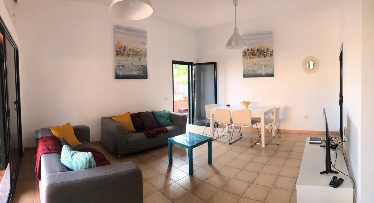 Lovely 2-Bed Villa In Corralejo Fuerteventura Exterior foto