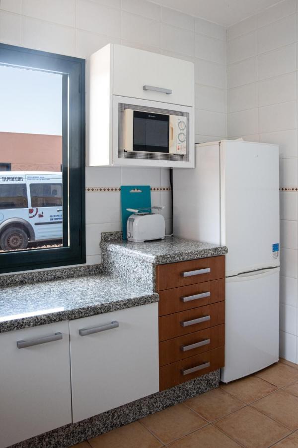 Lovely 2-Bed Villa In Corralejo Fuerteventura Exterior foto